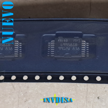Integrado L9958SB