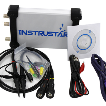 Osciloscopio ISDS205B 5 en 1