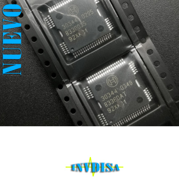 Circuito Integrado Original Bosh 30344